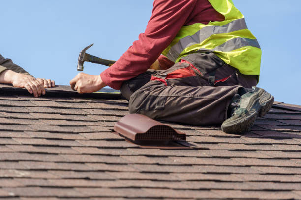 Quick and Trustworthy Emergency Roof Repair Services in South Gull Lake, MI