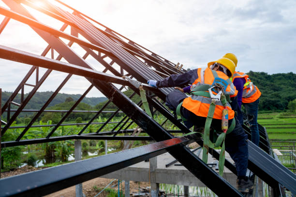Best Best Roofing Contractors  in South Gull Lake, MI
