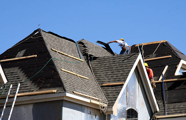 Quick and Trustworthy Emergency Roof Repair Services in South Gull Lake, MI