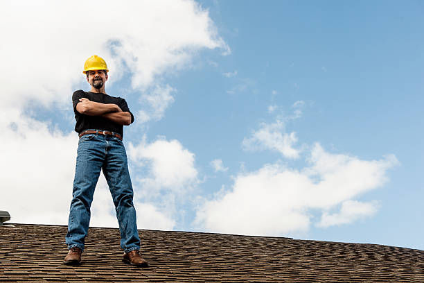 Best Shingle Roofing Installation  in South Gull Lake, MI