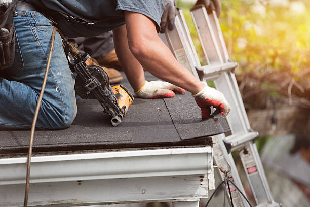 Best Roof Replacement Cost  in South Gull Lake, MI
