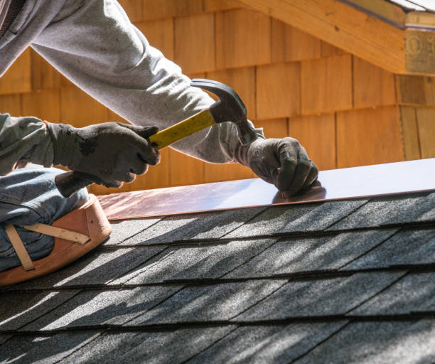 Gutter Installation and Roofing in South Gull Lake, MI